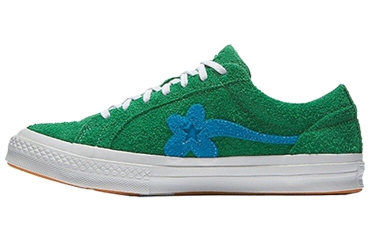 Кроссовки Converse One Star Ox Tyler The Creator Golf Le Fleur Jolly Green, Серый, Кроссовки Converse One Star Ox Tyler The Creator Golf Le Fleur Jolly Green
Кроссовки Converse One Star Ox Tyler The Creator Golf Le Fleur Jolly Green, Серый, Кроссовки Converse One Star Ox Tyler The Creator Golf Le Fleur Jolly Green