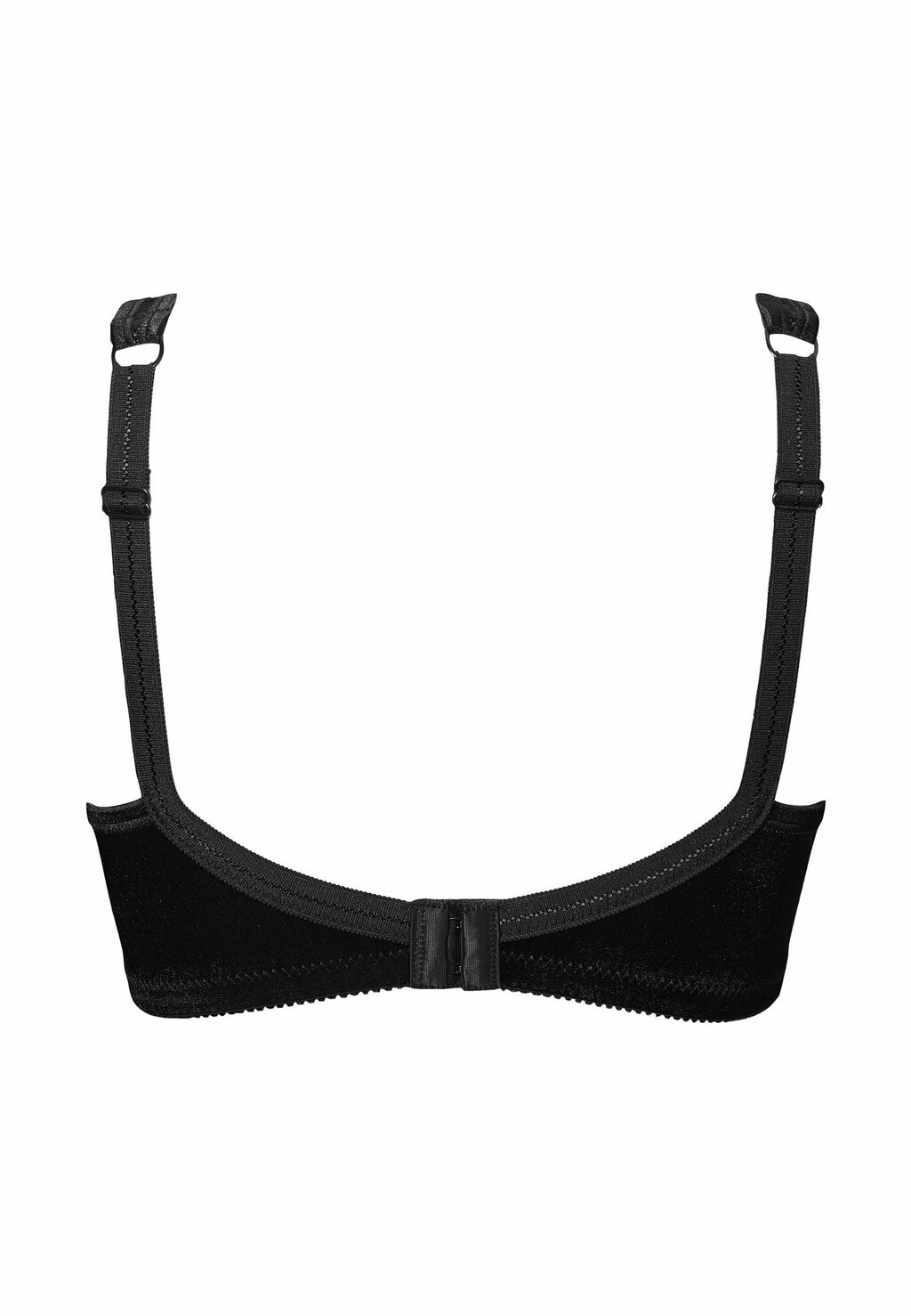 Бюстгальтер на косточках WITH SOFT Cellbes of Sweden, черный
Бюстгальтер на косточках WITH SOFT Cellbes of Sweden, черный