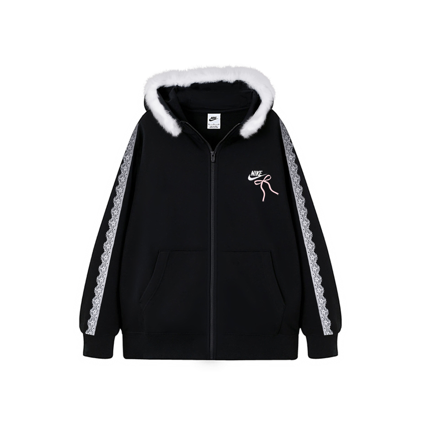 Nike Мужская куртка Dri Fit черные
Nike Мужская куртка Dri Fit черные