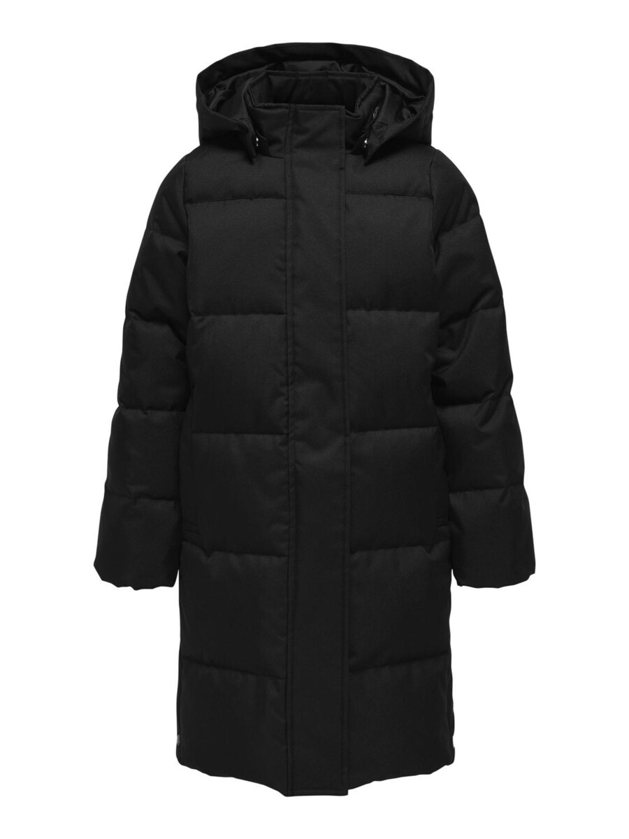 Пальто KIDS ONLY KOGIrene, черный
Пальто KIDS ONLY KOGIrene, черный