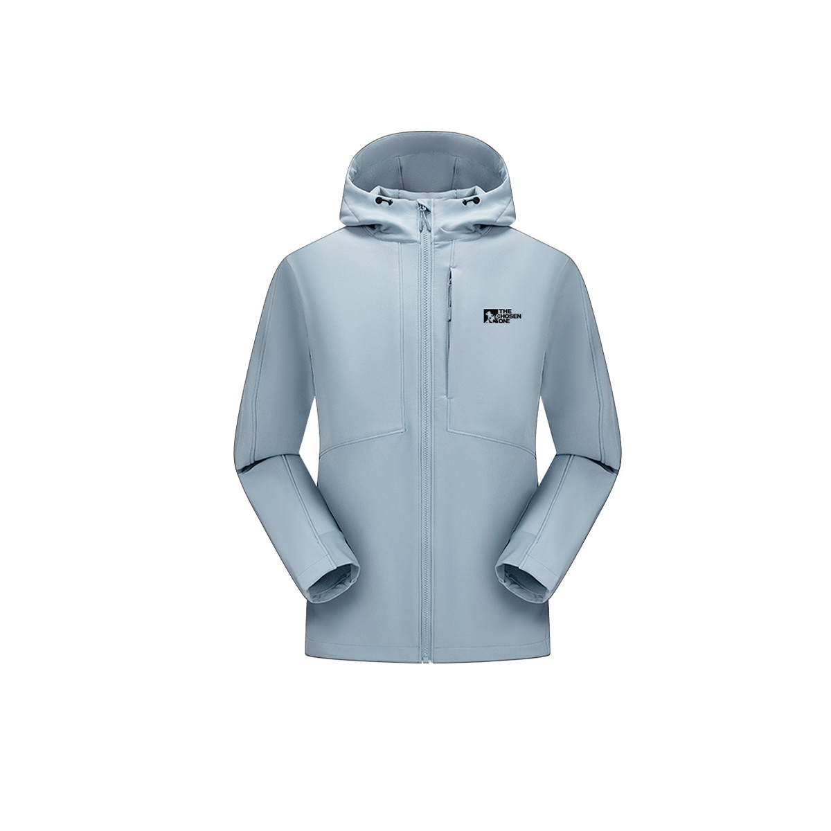 Минималистичная худи унисекс Disney, синий
Минималистичная худи унисекс Disney, синий