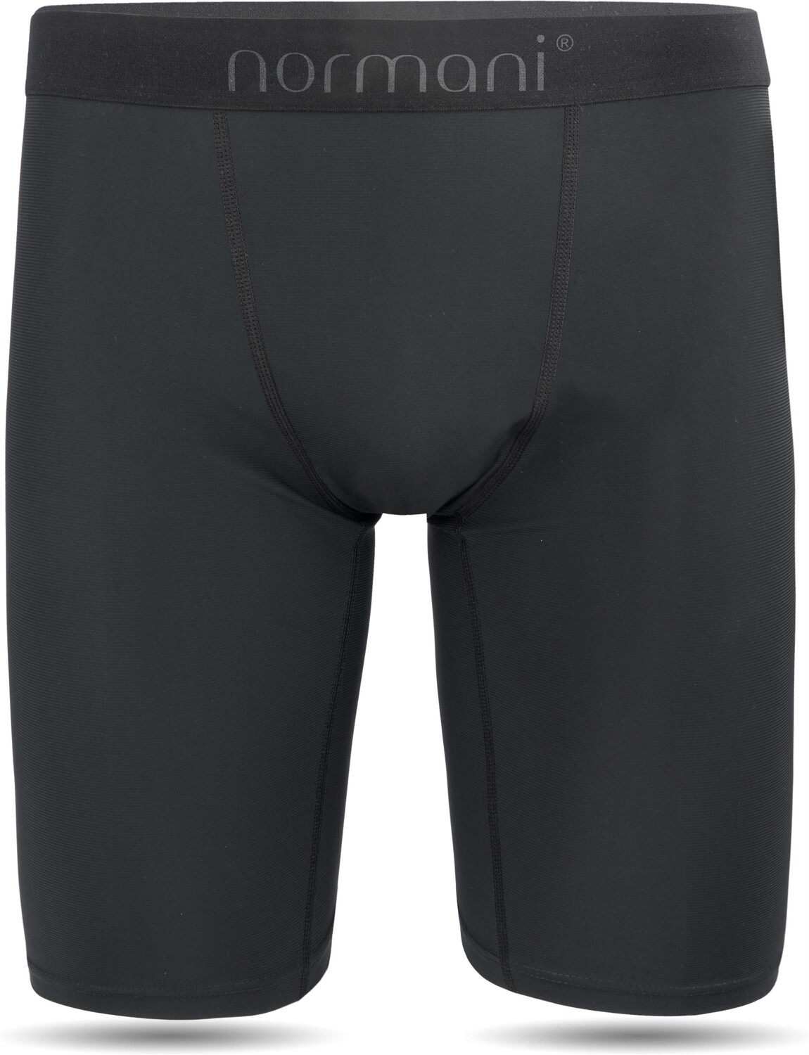 Боксеры normani Herren Kompressions-Sportunterhosen, черный
Боксеры normani Herren Kompressions-Sportunterhosen, черный