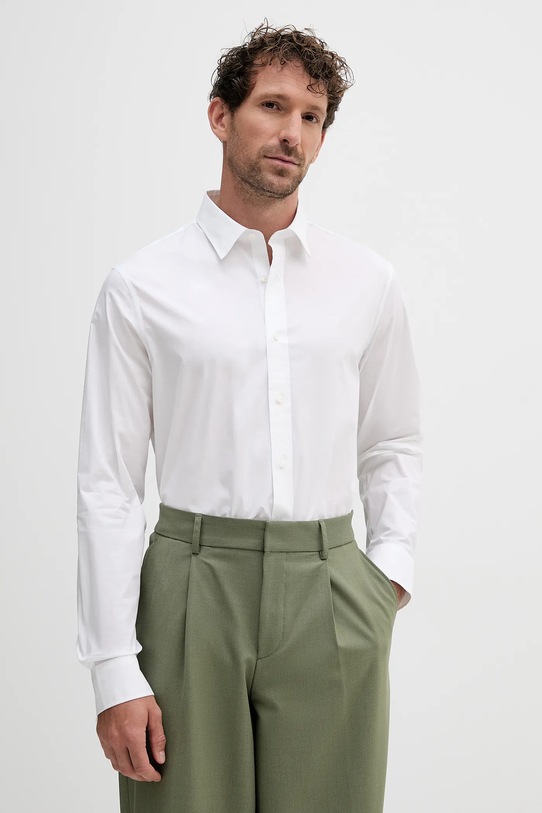 Рубашка Michael Kors, белый
Рубашка Michael Kors, белый