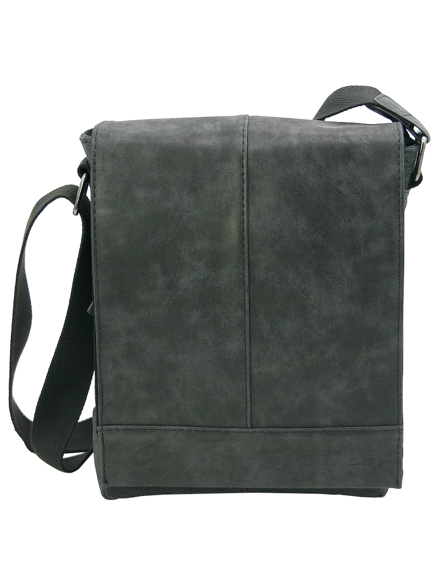 Мессенджер Jennifer Jones, черный
Мессенджер Jennifer Jones, черный