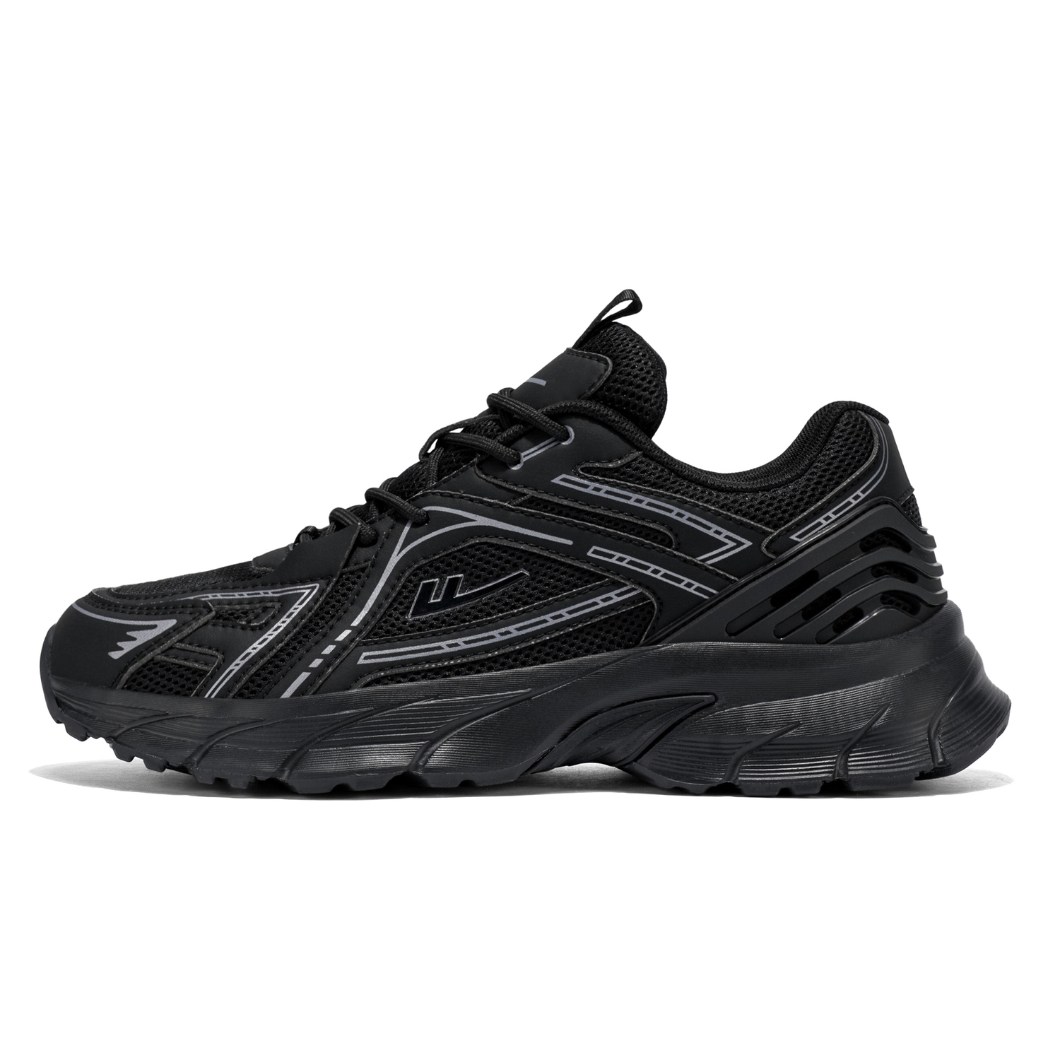 WARRIOR Кроссовки Chunky мужские Low top White/Dark Blue/All Black/Ecru/Silver/Black
WARRIOR Кроссовки Chunky мужские Low top White/Dark Blue/All Black/Ecru/Silver/Black