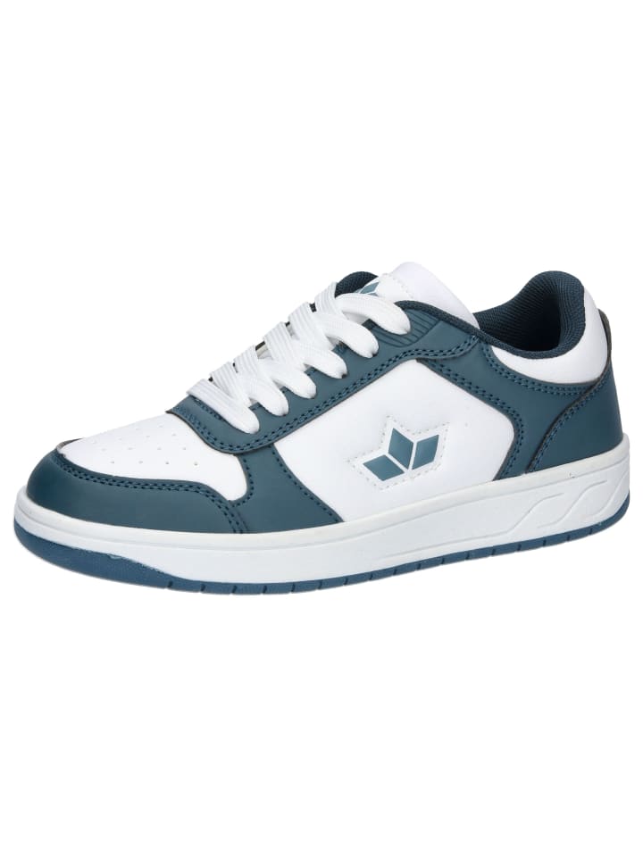 Кроссовки на шнуровке Drop Lico, белый
Кроссовки на шнуровке Drop Lico, белый