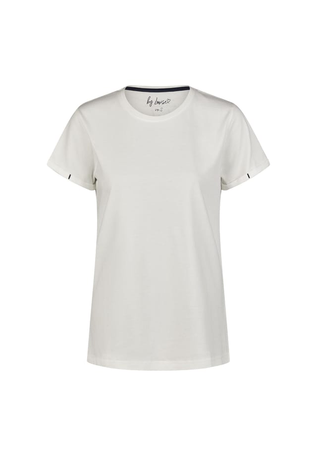 Футболка микс и подбор By Louise, белый
Футболка микс и подбор By Louise, белый