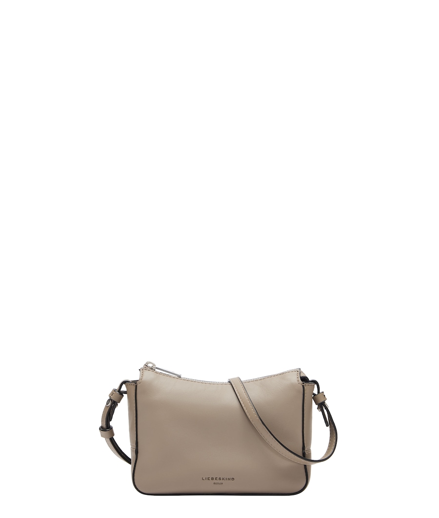 Сумка через плечо Liebeskind Berlin Sky II, темно-бежевый
Сумка через плечо Liebeskind Berlin Sky II, темно-бежевый