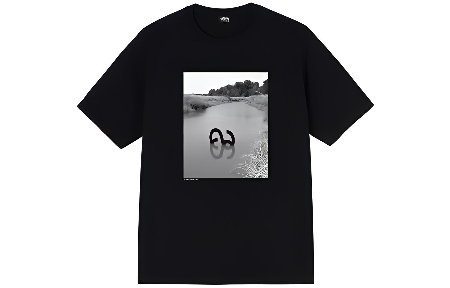 Stussy Футболка унисекс черная, Черный, Stussy Футболка унисекс черная
Stussy Футболка унисекс черная, Черный, Stussy Футболка унисекс черная