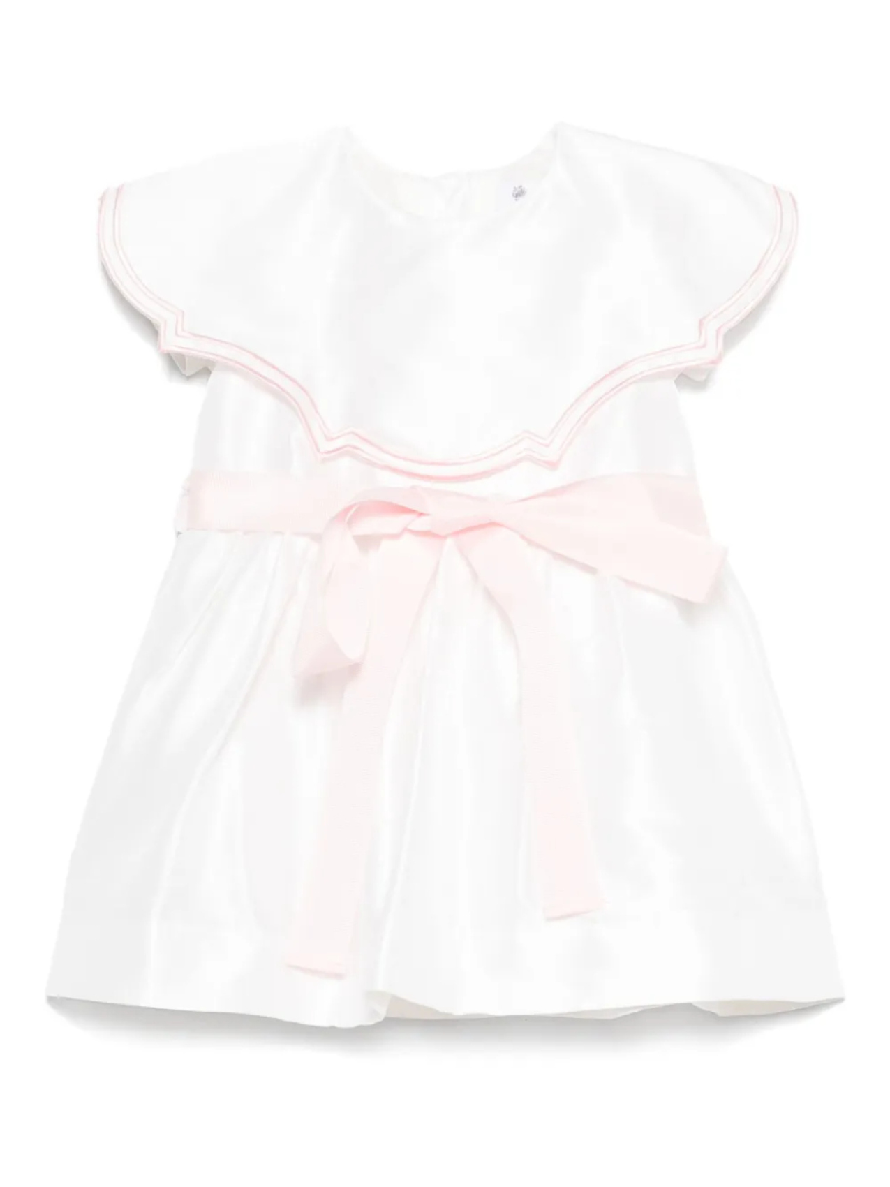 Платье Элеттра JESURUM BABY, белый
Платье Элеттра JESURUM BABY, белый