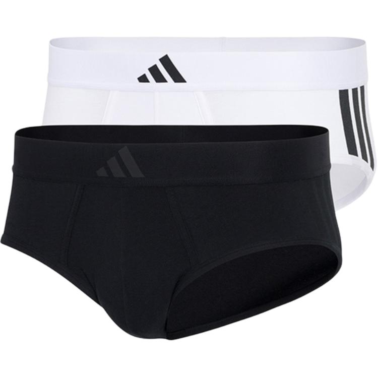 Activefle SS25 Трусы мужские 2 шт Adidas, белый
Activefle SS25 Трусы мужские 2 шт Adidas, белый