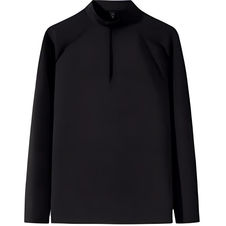 Анта Чемпион All Weather Series Свитшот мужской базовый черный
Анта Чемпион All Weather Series Свитшот мужской базовый черный