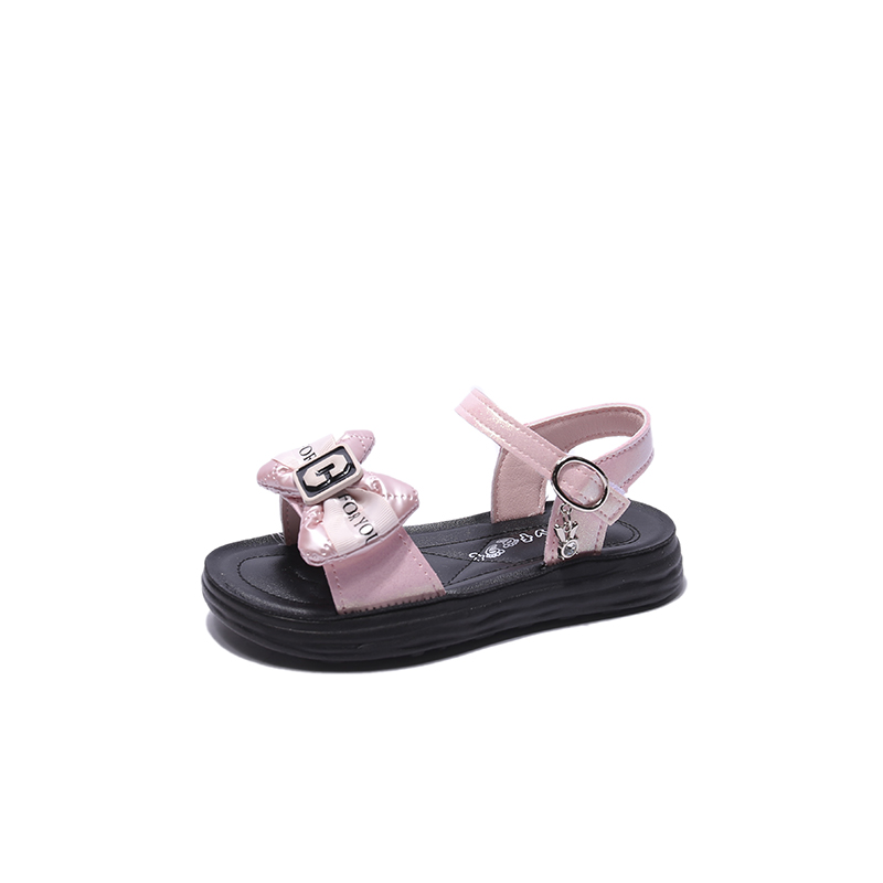 Сандалии детские, противоскользящие, износостойкие, низкие FIRS Kids, розовый
Сандалии детские, противоскользящие, износостойкие, низкие FIRS Kids, розовый