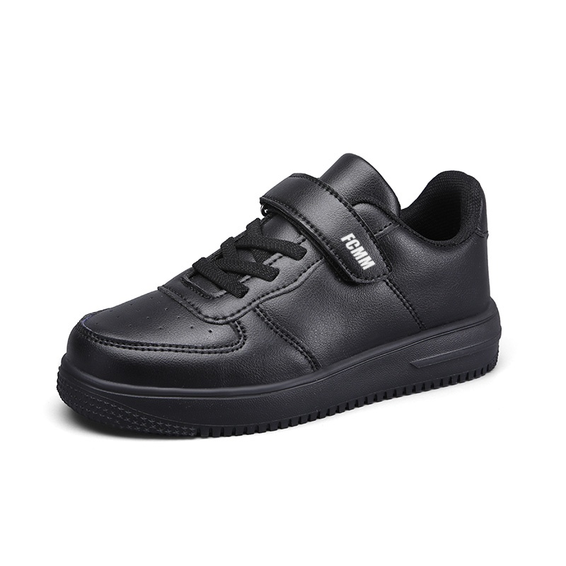 Дышащая повседневная обувь для детей FCMM, черный
Дышащая повседневная обувь для детей FCMM, черный