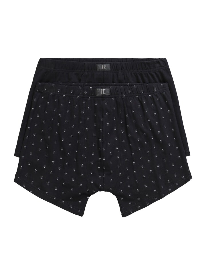 Трусы JP1880 Pants, черный
Трусы JP1880 Pants, черный