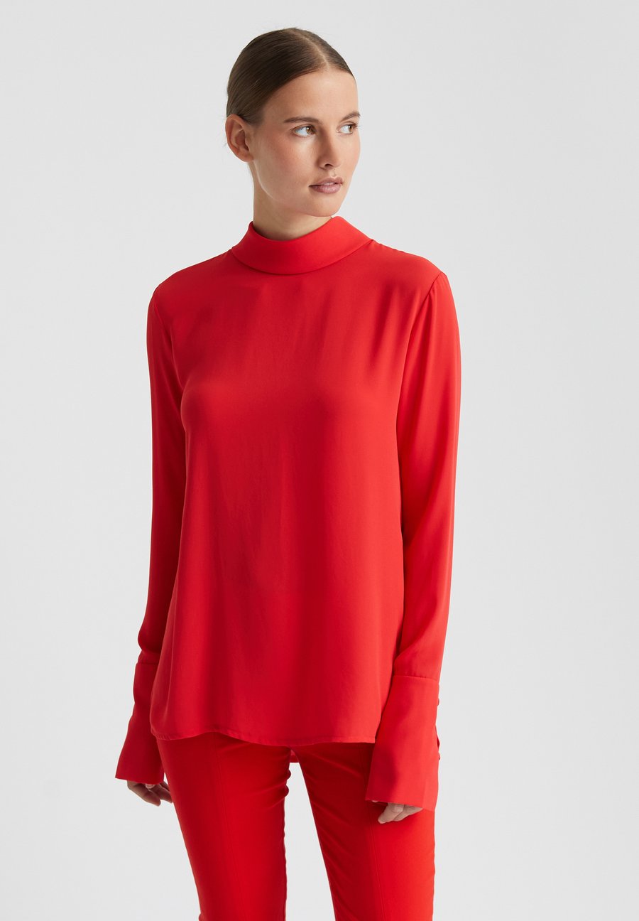 Блуза Minx OSSIE, Sunrise/Red
Блуза Minx OSSIE, Sunrise/Red