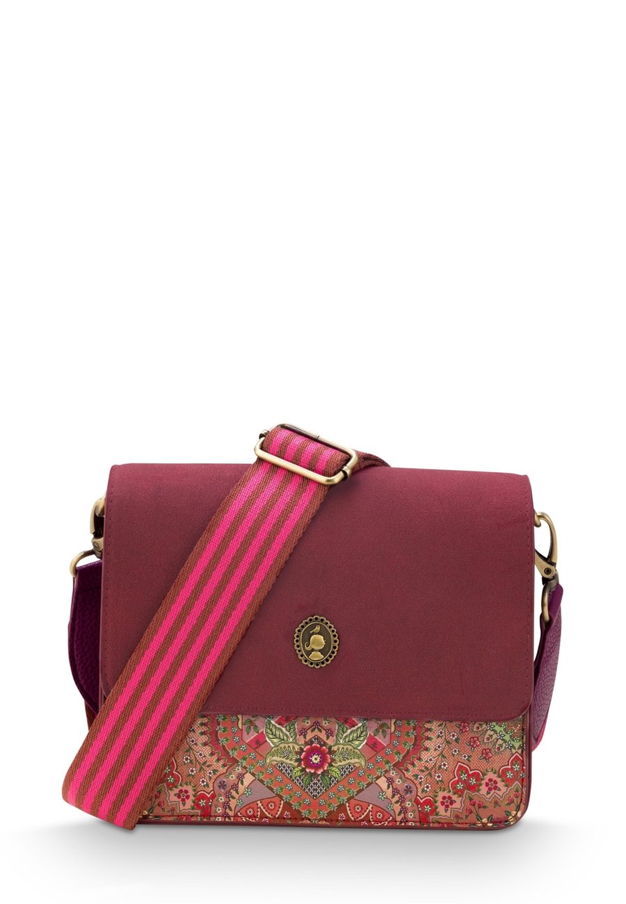 Сумка кросс-боди Pip Studio FENNA, Red
Сумка кросс-боди Pip Studio FENNA, Red