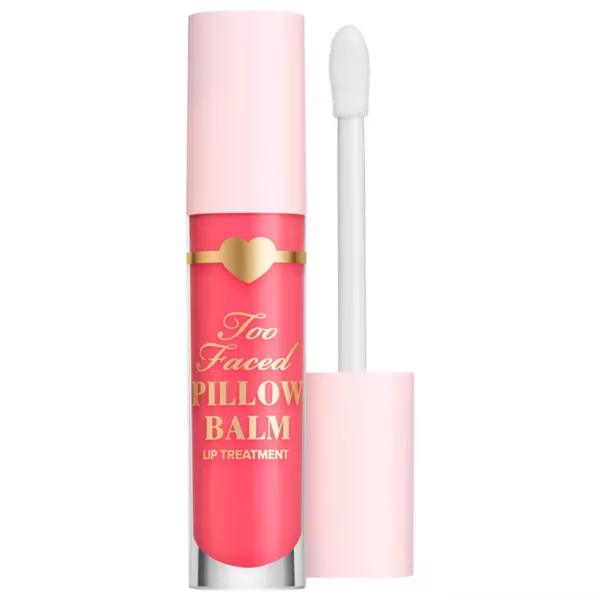 Бальзам-Подушка увлажняющий уход за губами бальзам для губ Too Faced, цвет juicy watermelon kiss
Бальзам-Подушка увлажняющий уход за губами бальзам для губ Too Faced, цвет juicy watermelon kiss