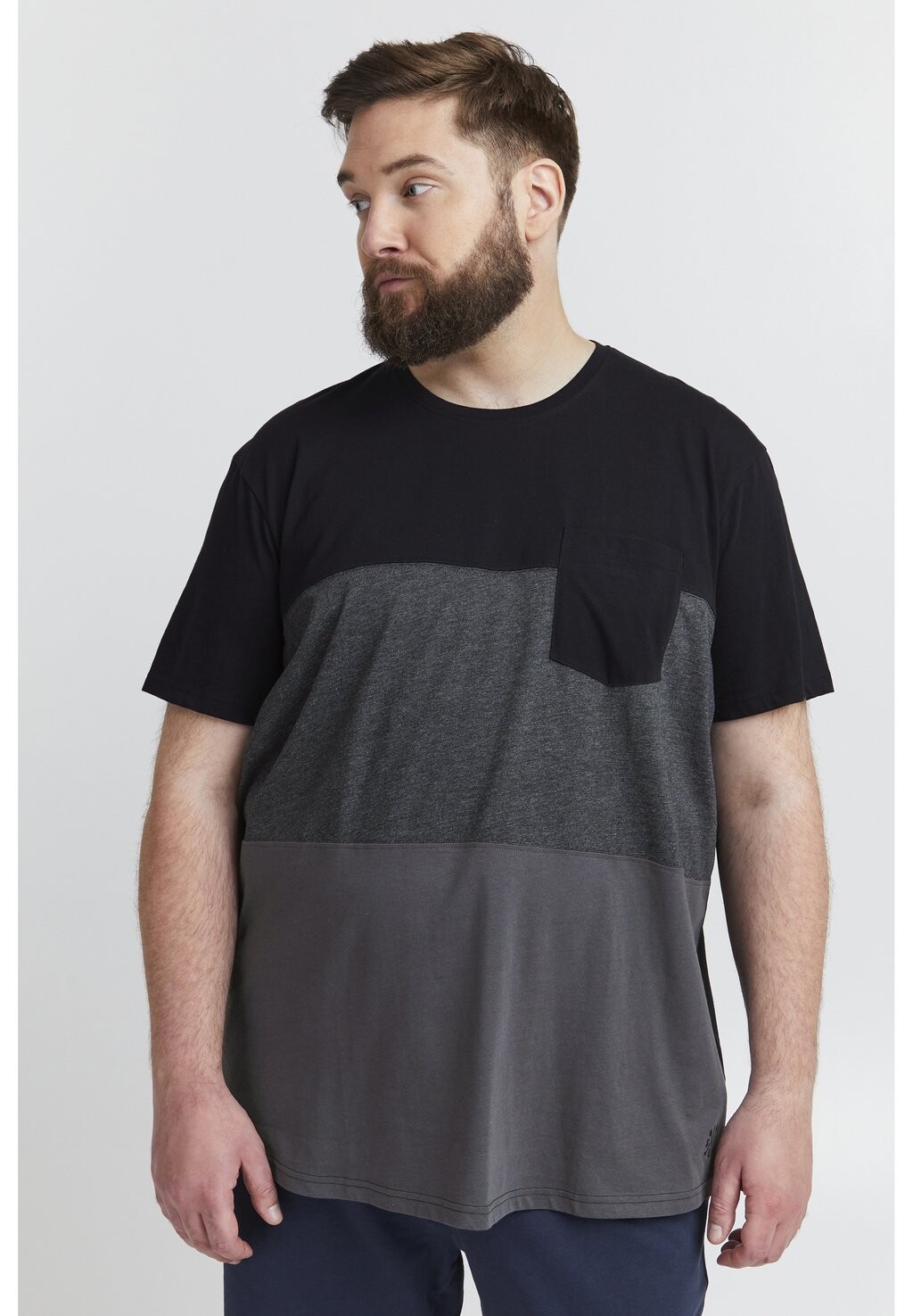 Футболка с принтом SDMINGO BT Solid, цвет black
Футболка с принтом SDMINGO BT Solid, цвет black