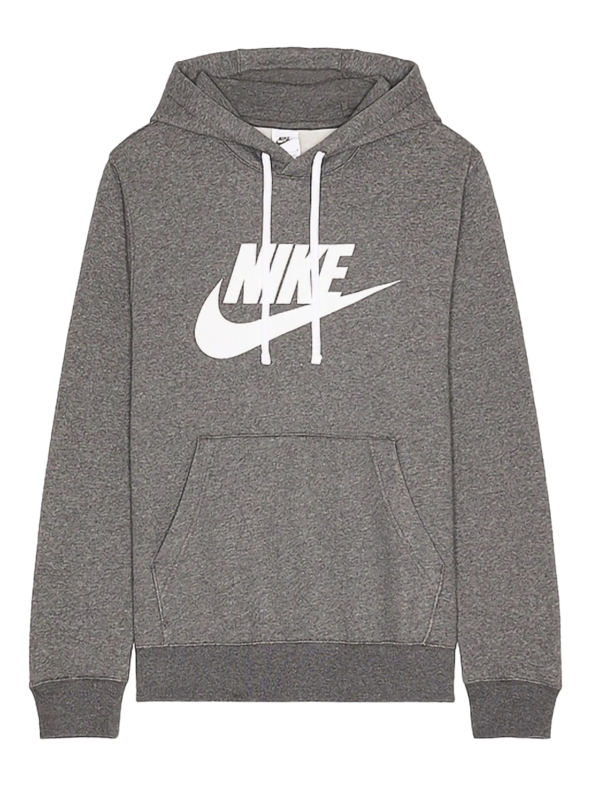 Худи Club Nike, серый
Худи Club Nike, серый