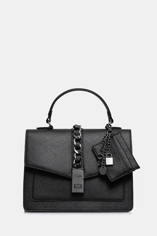 Сумка Aldo, черный
Сумка Aldo, черный