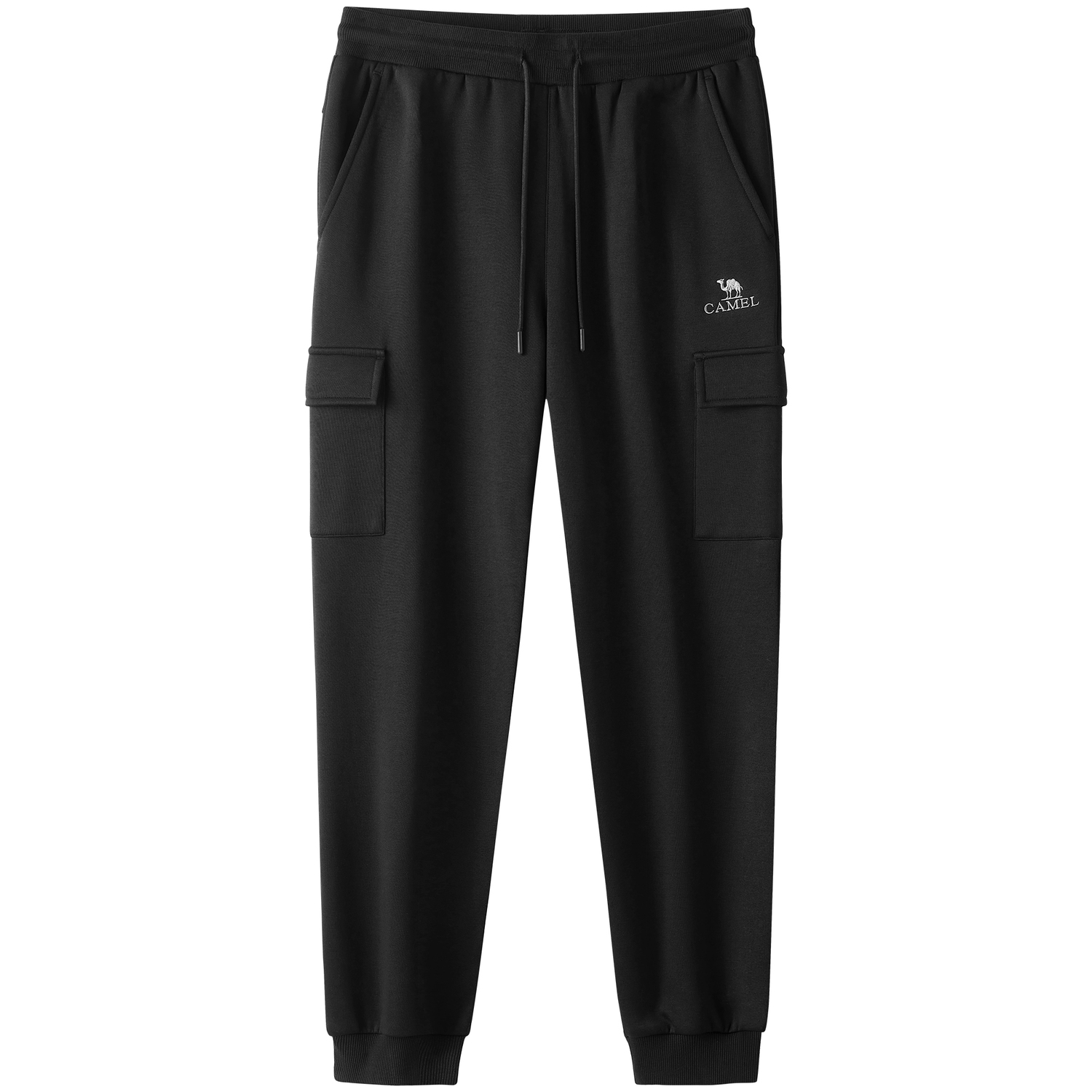 Городские функциональные карго-брюки Urban Function Series CAMEL, черный
Городские функциональные карго-брюки Urban Function Series CAMEL, черный