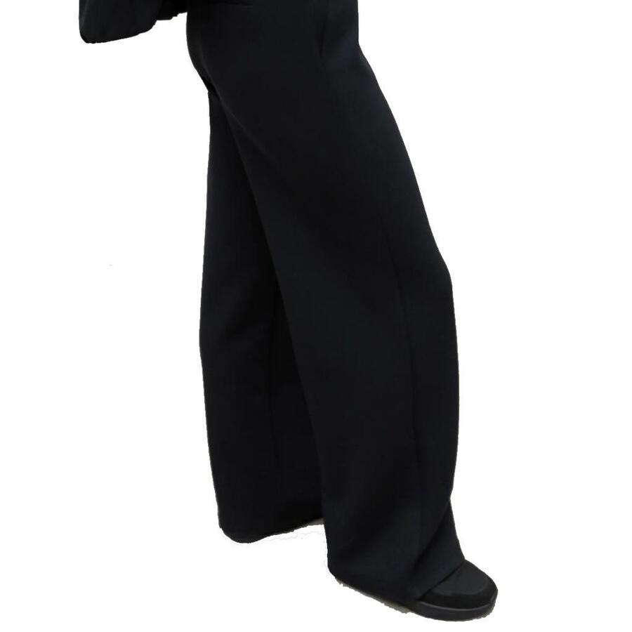 Брюки Ecoalf Arda, черные
Брюки Ecoalf Arda, черные