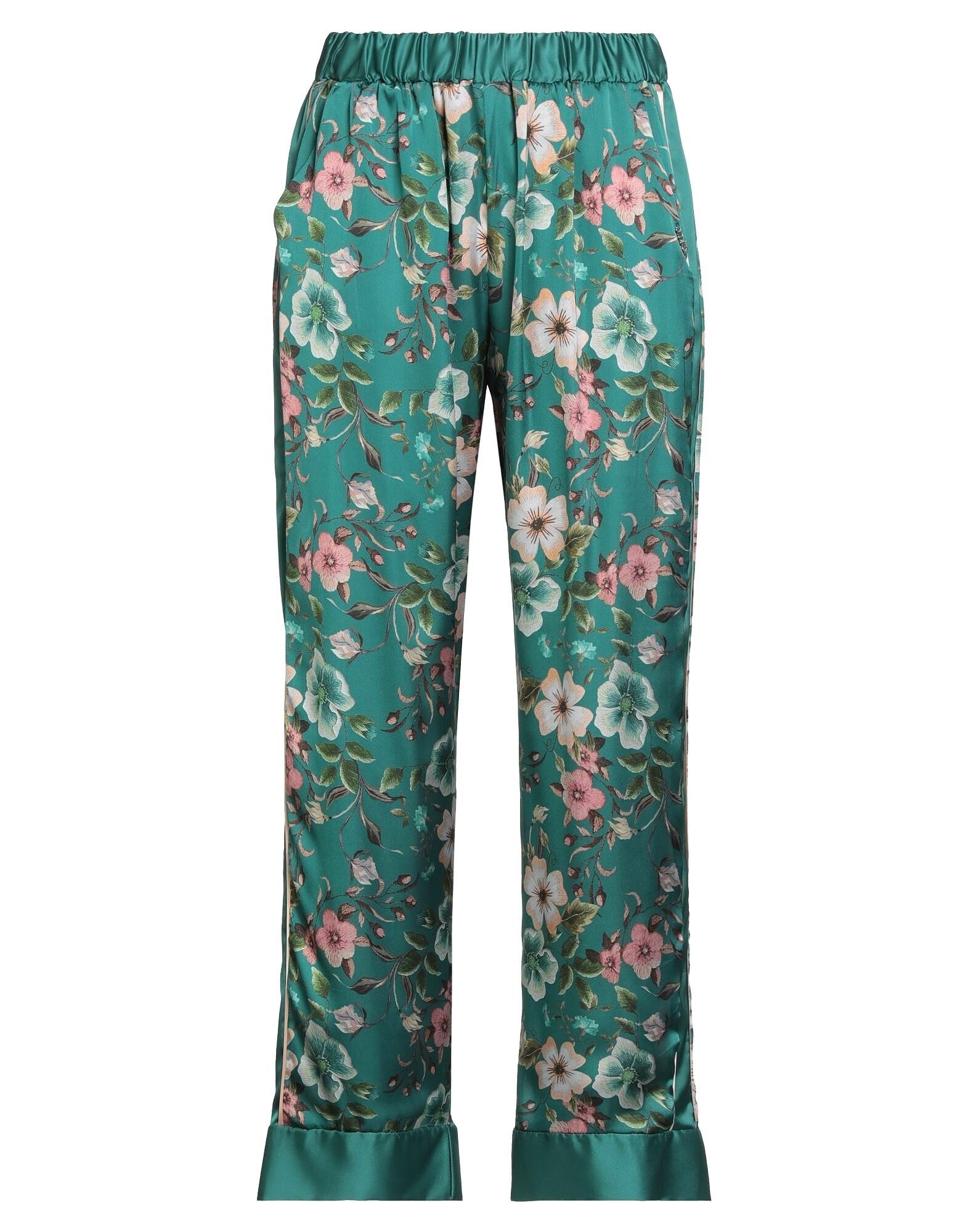 Брюки Liu •Jo, глубокий бирюзовый
Брюки Liu •Jo, глубокий бирюзовый