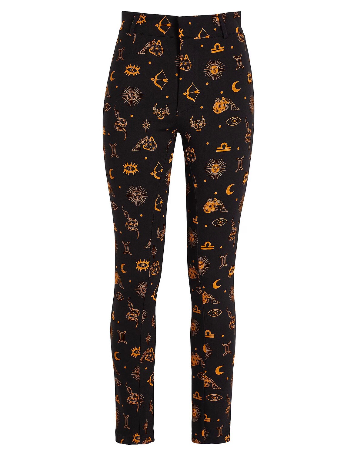 Брюки 8 By Yoox, черный 
Брюки 8 By Yoox, черный