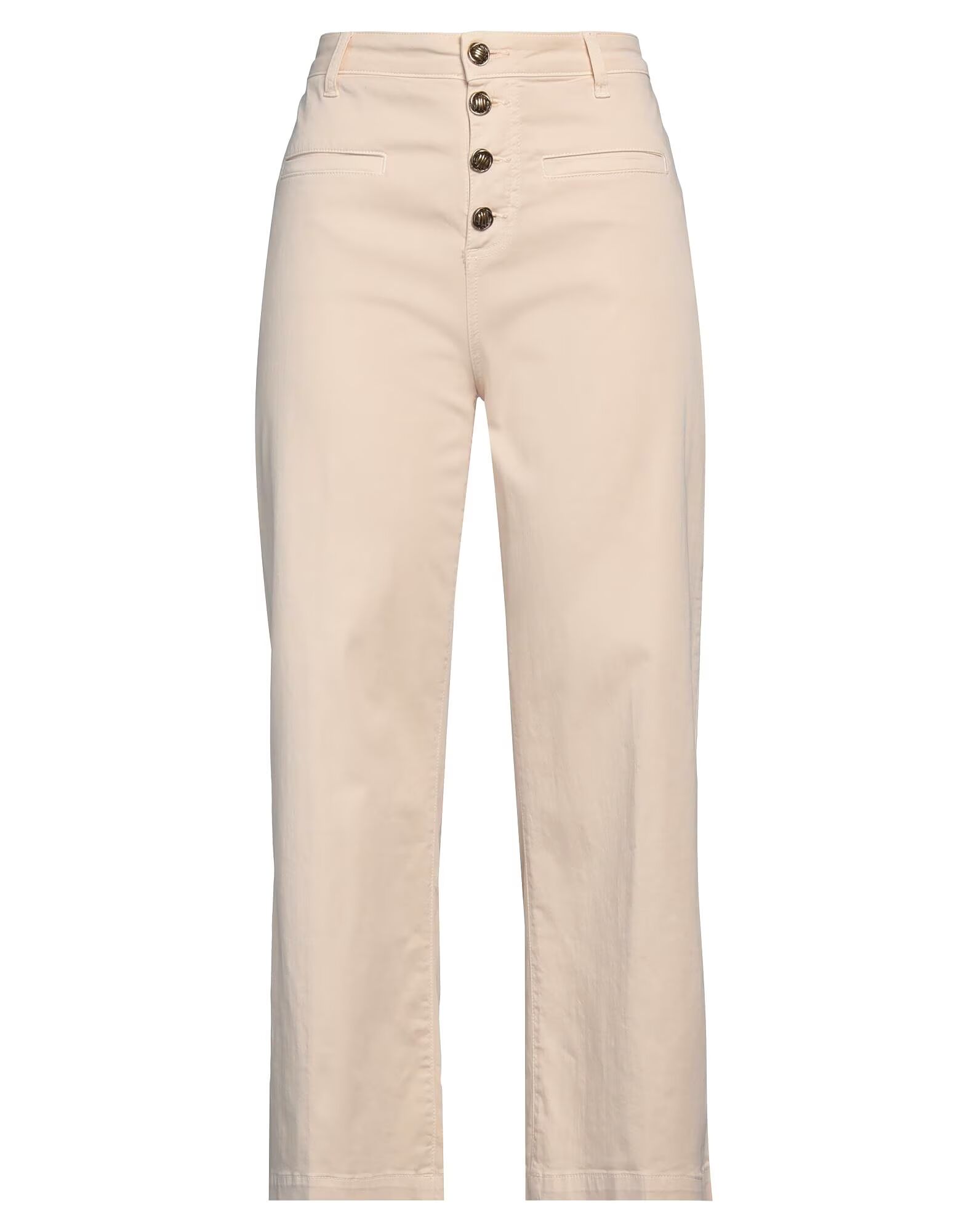 Брюки Liu •Jo, песочный
Брюки Liu •Jo, песочный