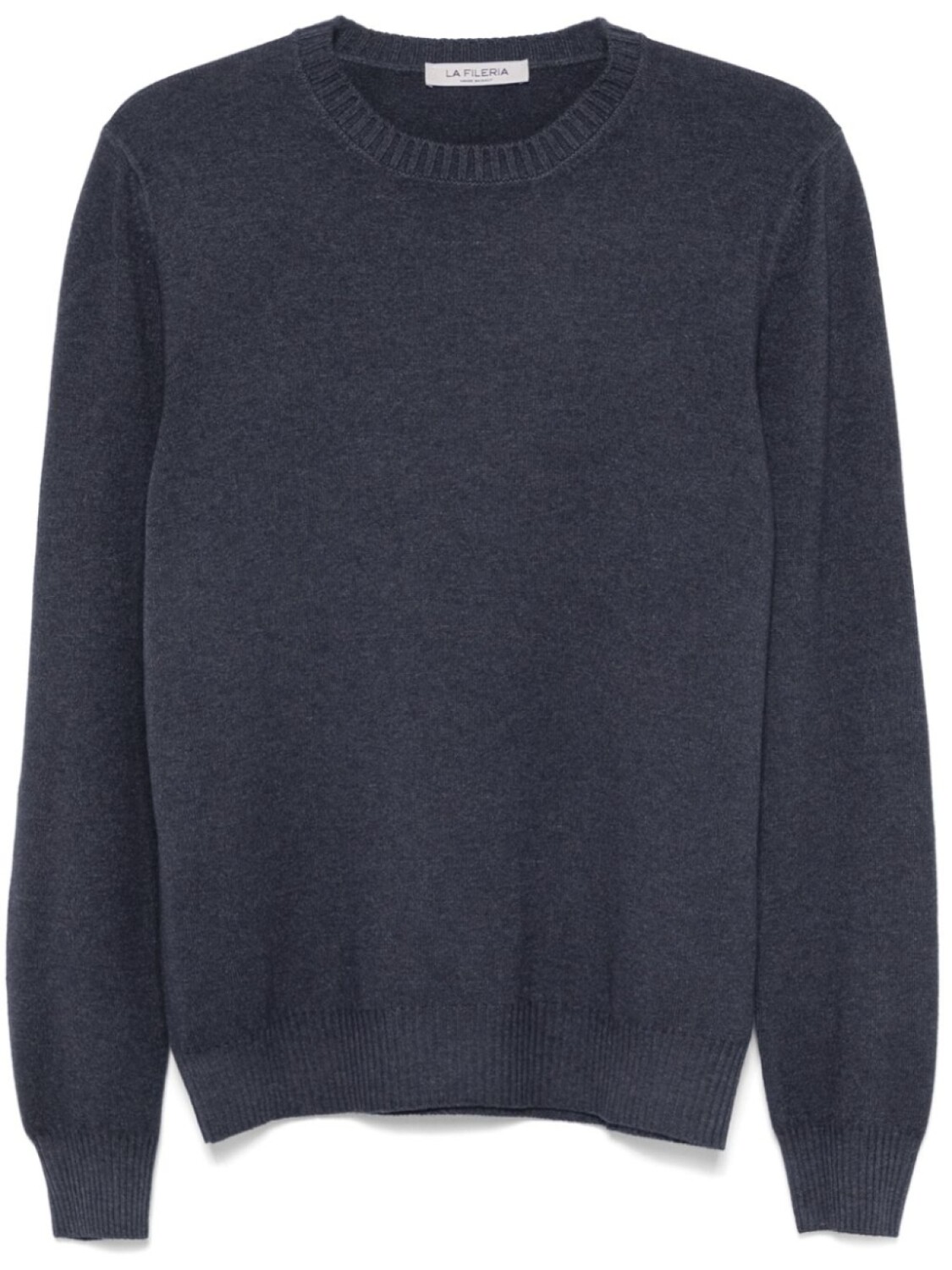 Свитер тонкой вязки Fileria, серый
Свитер тонкой вязки Fileria, серый