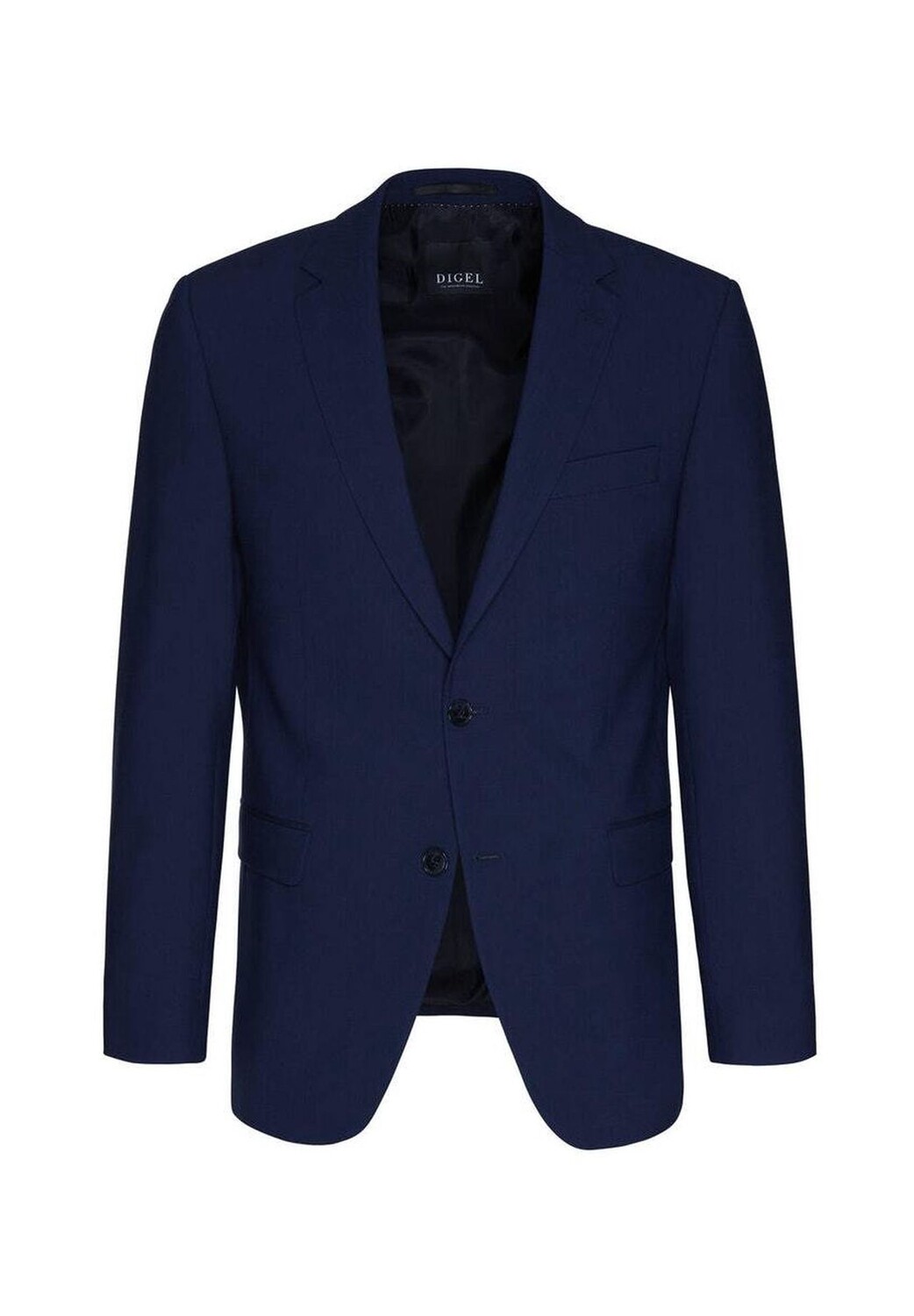 Куртка DIGEL, цвет Blau2
Куртка DIGEL, цвет Blau2