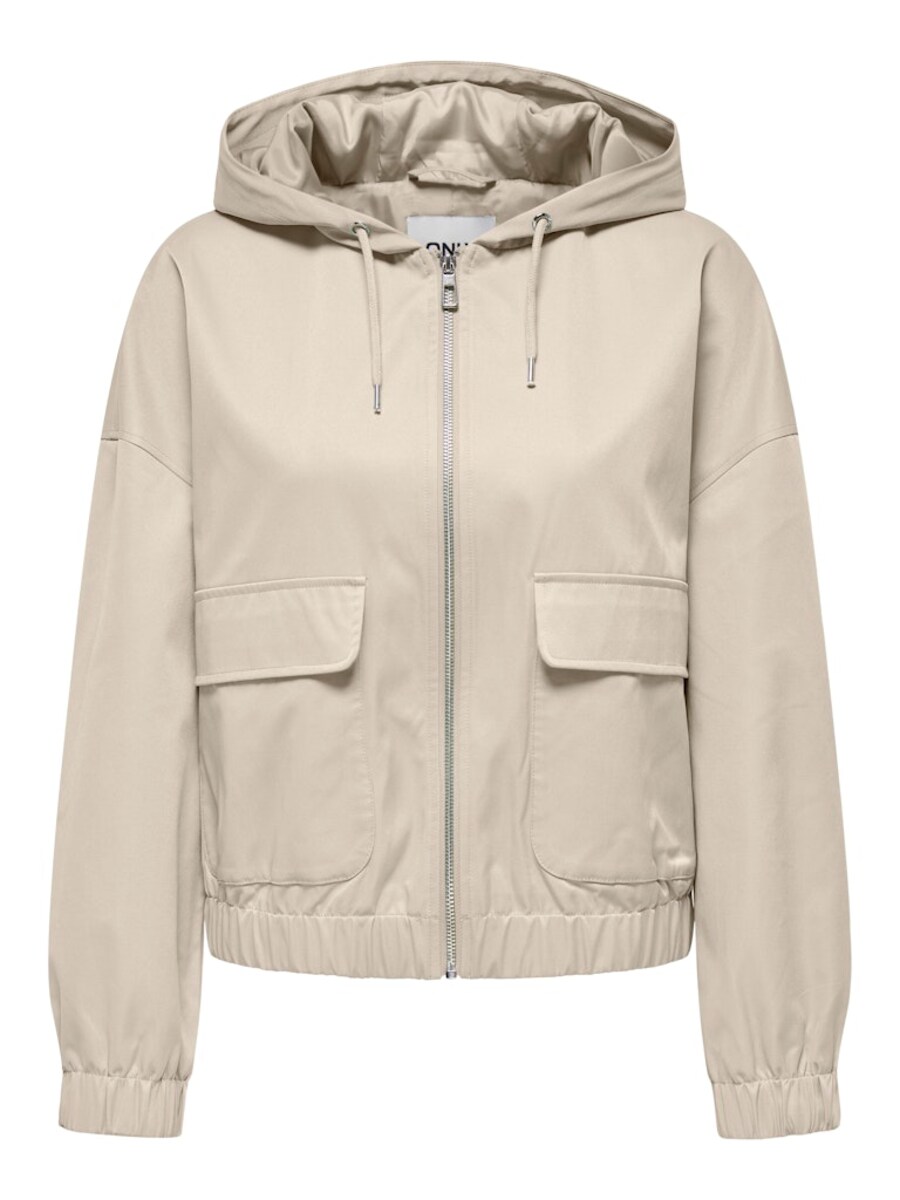 Межсезонная куртка ONLY ONLBINALO, цвет Stone
Межсезонная куртка ONLY ONLBINALO, цвет Stone