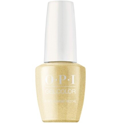 Gelcolor Suzi's Slinging Mezcal 0,5 унции 15 мл OPI
Gelcolor Suzi's Slinging Mezcal 0,5 унции 15 мл OPI