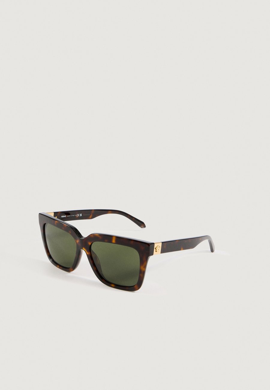 Солнцезащитные очки Versace Sunglasses, Havana/Dark Green/Brown
Солнцезащитные очки Versace Sunglasses, Havana/Dark Green/Brown