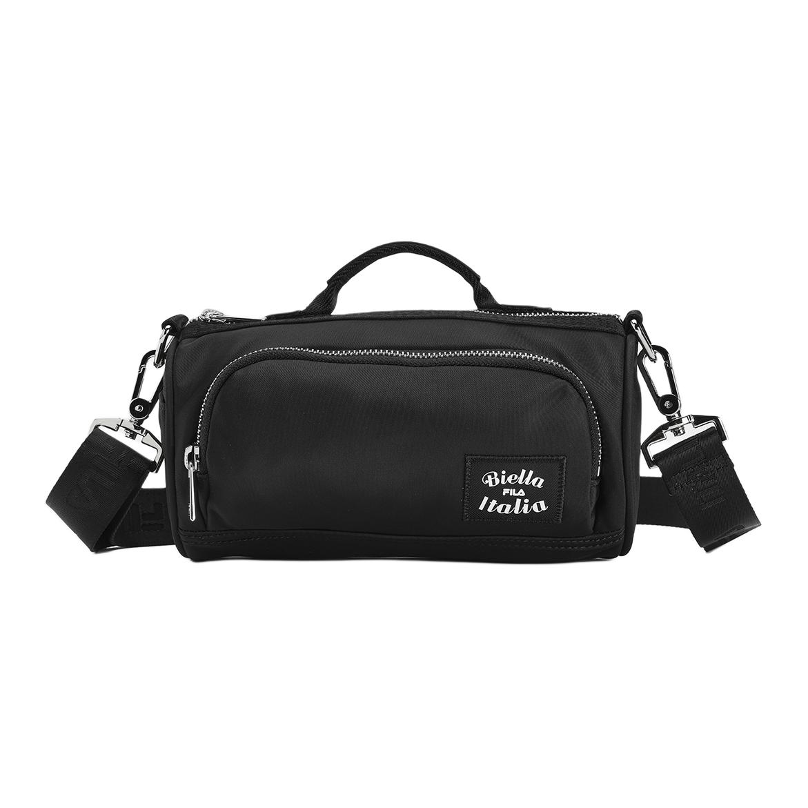 FILA Оригинальная тканевая поясная сумка через плечо миниатюрная женская черная, Black
FILA Оригинальная тканевая поясная сумка через плечо миниатюрная женская черная, Black
