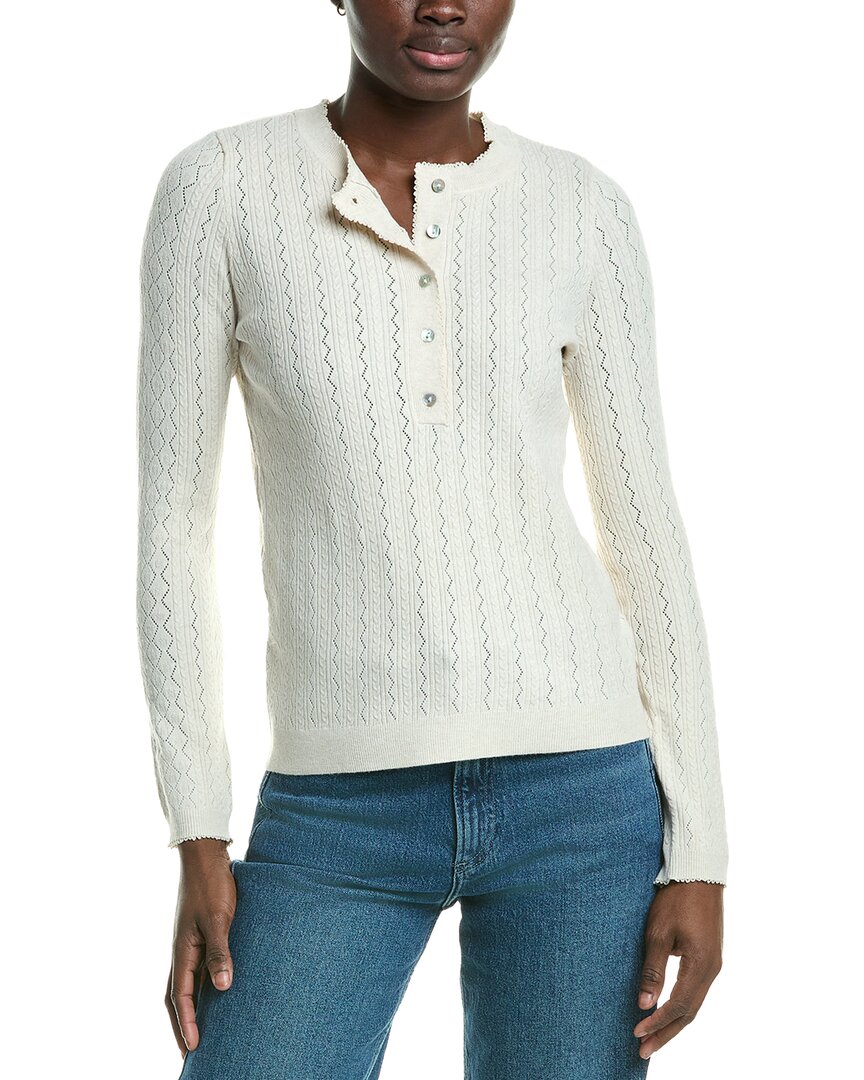 Design History Henley Свитер Design History, бежевый
Design History Henley Свитер Design History, бежевый