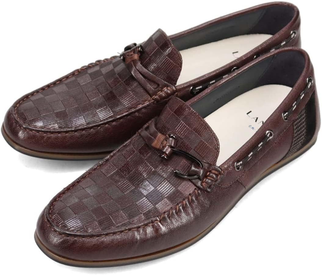 Мужские лоферы LANVIN en Bleu в стиле Dr Driving, Dbr
Мужские лоферы LANVIN en Bleu в стиле Dr Driving, Dbr