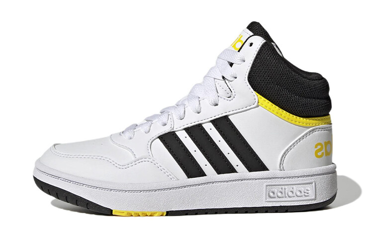 Обувь для скейтбординга Hoops Mid Kids
Обувь для скейтбординга Hoops Mid Kids