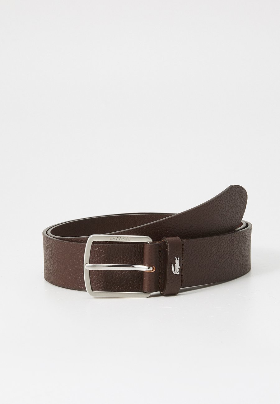 Ремень Lacoste BELT, Marron/Dark Brown
Ремень Lacoste BELT, Marron/Dark Brown