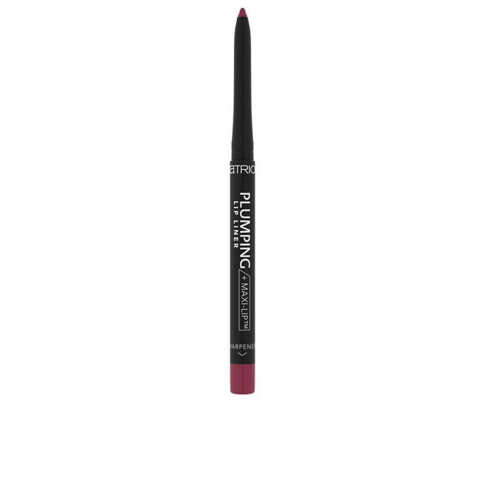 Карандаш для губ Plumping lip liner Catrice, 0,35 г, 090
Карандаш для губ Plumping lip liner Catrice, 0,35 г, 090