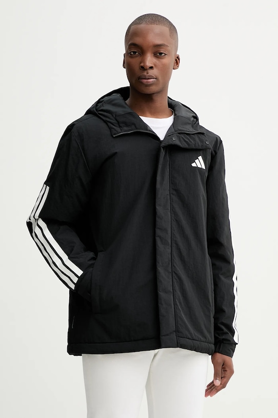 Куртка 3S Adidas, черный
Куртка 3S Adidas, черный