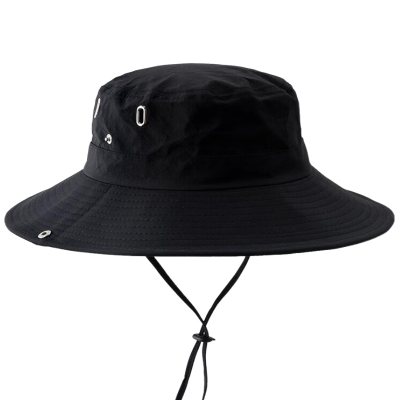 Войлочная панама Warrior Polyester унисекс
Войлочная панама Warrior Polyester унисекс