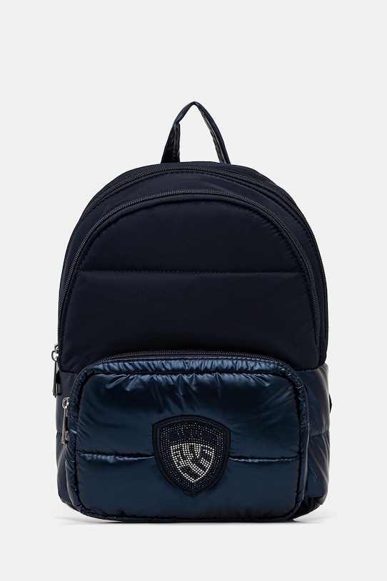 Рюкзак Blauer, темно-синий
Рюкзак Blauer, темно-синий