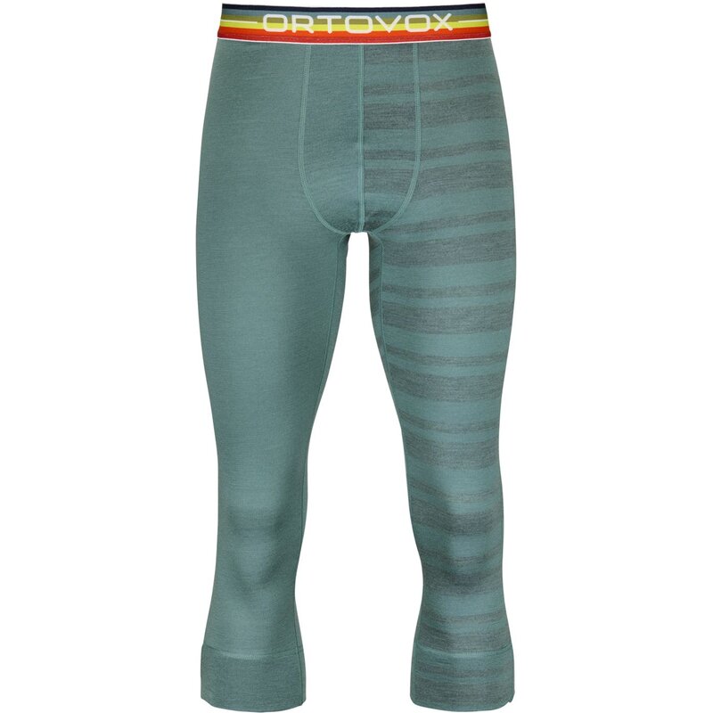 Трусы 185 рок-н-вуоль короткие штаны м Ortovox, серый
Трусы 185 рок-н-вуоль короткие штаны м Ortovox, серый