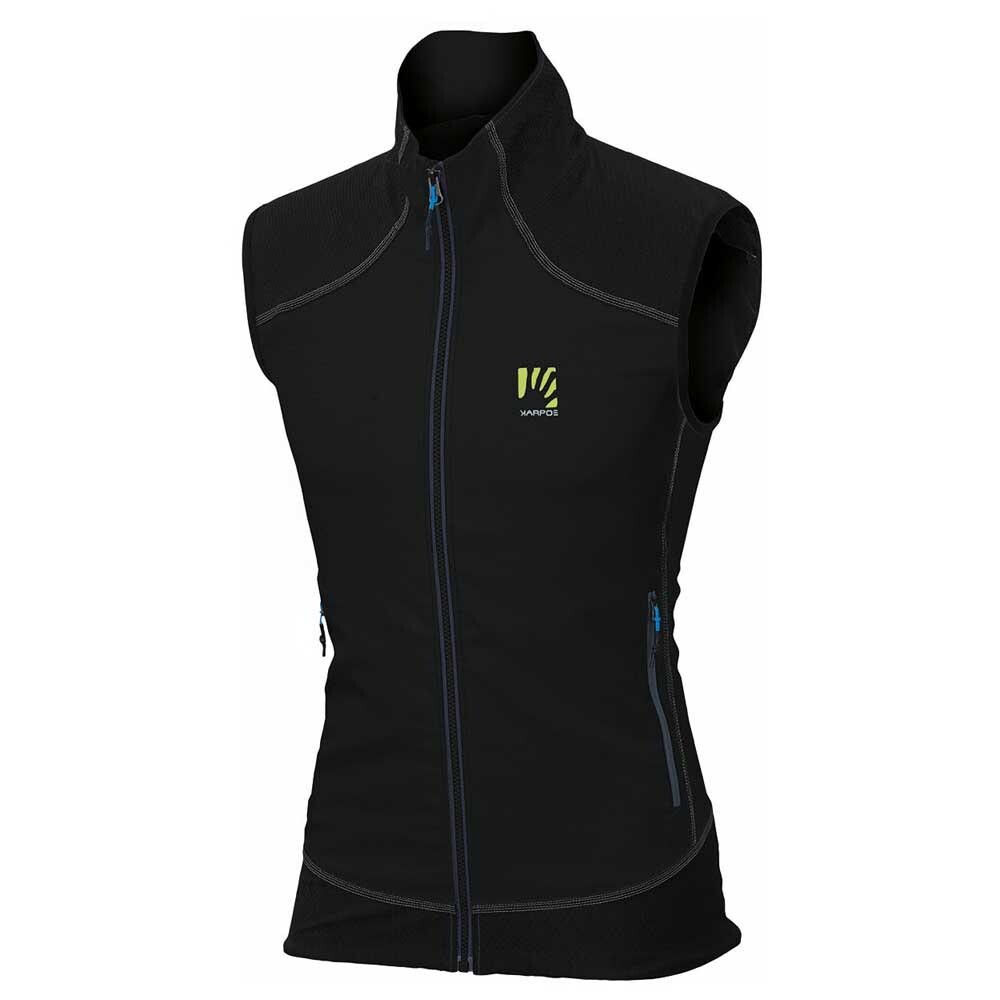 Жилет Karpos Parete, черный
Жилет Karpos Parete, черный