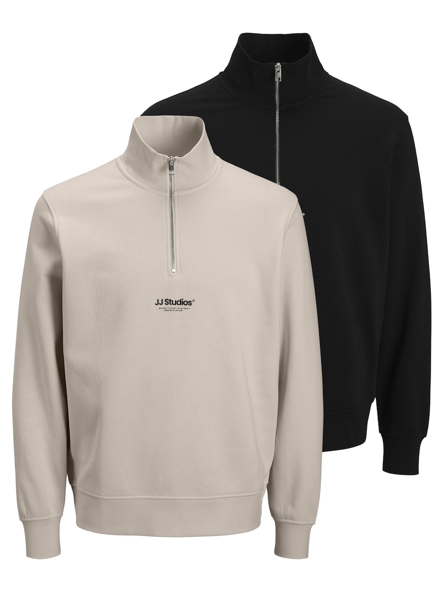 Толстовка JACK & JONES Soho, Mixed Colors
Толстовка JACK & JONES Soho, Mixed Colors