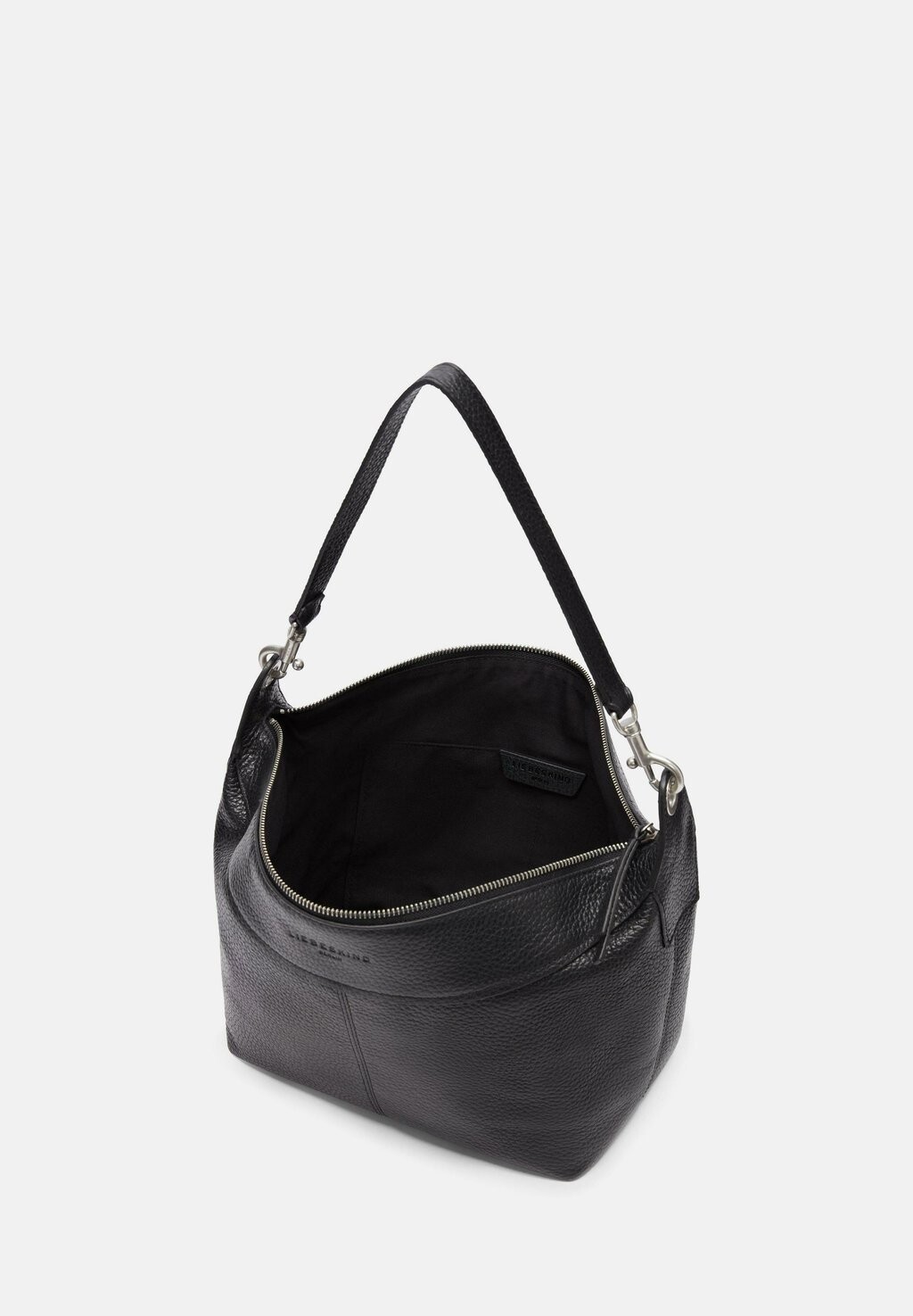 Сумка HOBO Liebeskind Berlin, черный
Сумка HOBO Liebeskind Berlin, черный