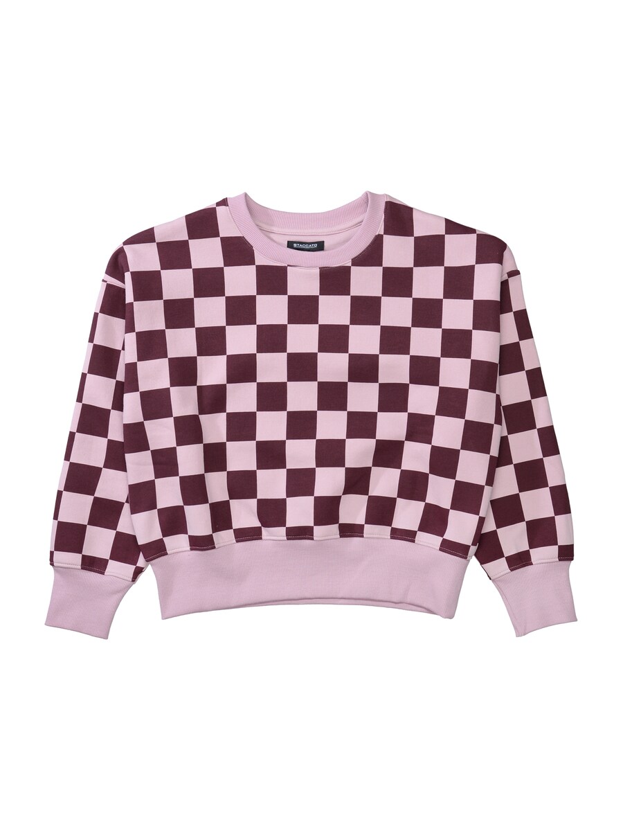 Толстовка STACCATO, темно-красный
Толстовка STACCATO, темно-красный