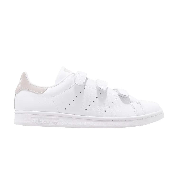 Кроссовки adidas Stan Smith CF 'White', белый
Кроссовки adidas Stan Smith CF 'White', белый